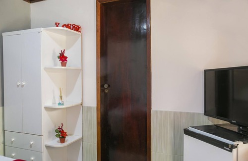 Centro Hotel | OYO Pousada Solaris