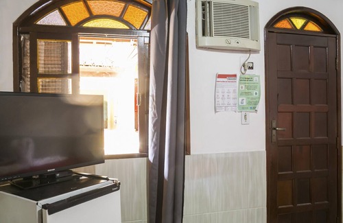 Centro Hotel | OYO Pousada Solaris