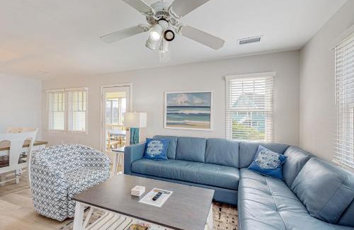 Buxton Casa | Oyster #14B-CAC