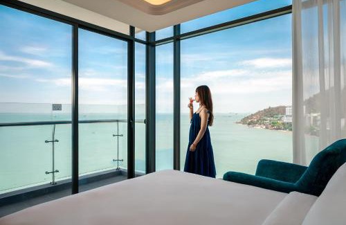 Vung Tau Hotel | OYSTER BAY HOTEL VUNG TAU
