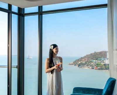 Vung Tau Hotel | OYSTER BAY HOTEL VUNG TAU