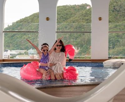 Vung Tau Hotel | OYSTER BAY HOTEL VUNG TAU