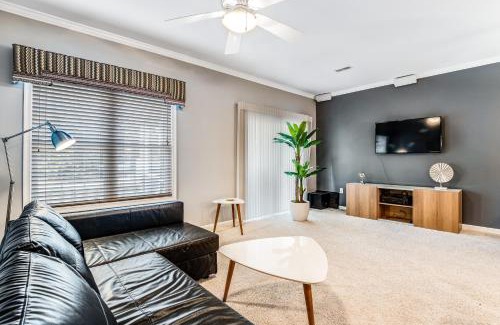 Rehoboth Beach Casa | Oyster Bay Villas - 20411 Jeb Dr Unit #37