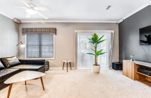 Rehoboth Beach Casa | Oyster Bay Villas - 20411 Jeb Dr Unit #37