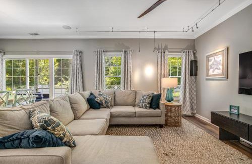Rehoboth Beach Casa | Oyster Bay Villas - 37500 Kaitlyn Dr Unit #23