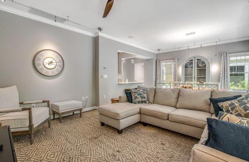 Rehoboth Beach Casa | Oyster Bay Villas - 37500 Kaitlyn Dr Unit #23