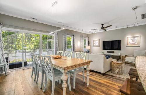 Rehoboth Beach Casa | Oyster Bay Villas - 37500 Kaitlyn Dr Unit #23