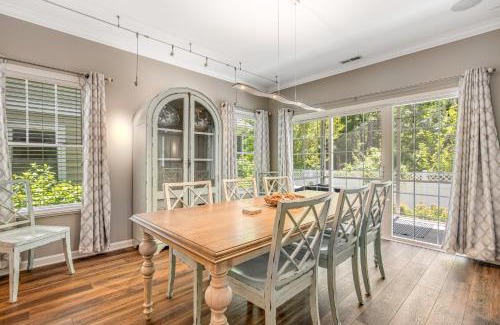 Rehoboth Beach Casa | Oyster Bay Villas - 37500 Kaitlyn Dr Unit #23