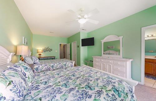 Rehoboth Beach Casa | Oyster Bay Villas - 20411 Jeb Dr, Unit #36