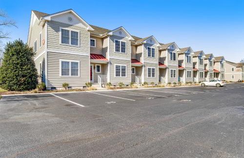 Rehoboth Beach Casa | Oyster Bay Villas