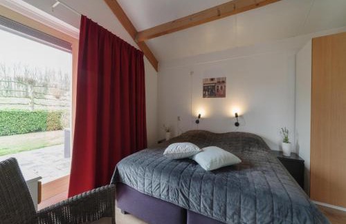 Wemeldinge Casa | Oyster Coast Sauna and Family Charm