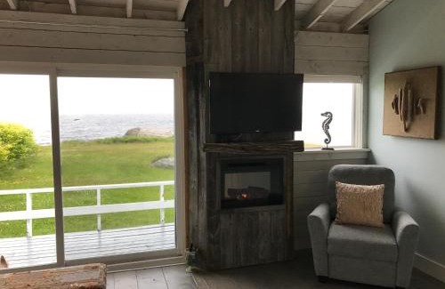 Indian Harbour Chalet De Esquí | Oyster Cottage