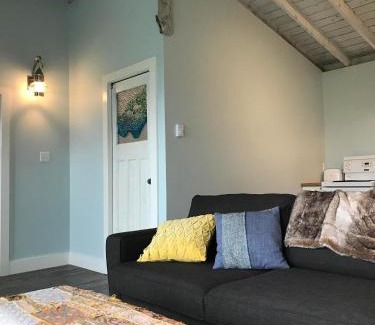 Indian Harbour Chalet De Esquí | Oyster Cottage