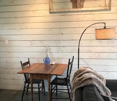 Indian Harbour Chalet De Esquí | Oyster Cottage