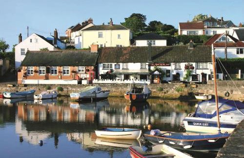 Ebford Casa | Oyster Cottage