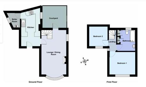 Ebford Casa | Oyster Cottage