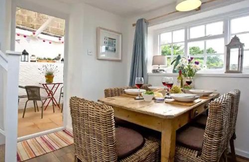 Ebford Casa | Oyster Cottage