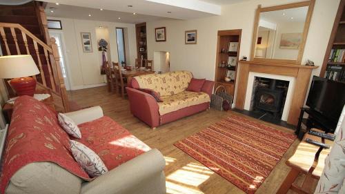 Mumbles Casa | Oyster Cottage