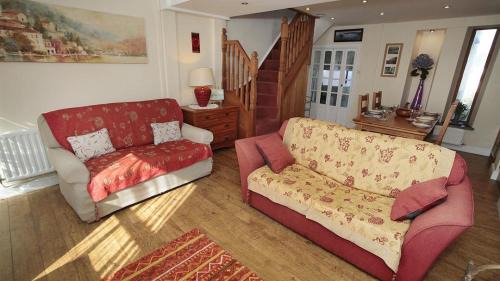 Mumbles Casa | Oyster Cottage