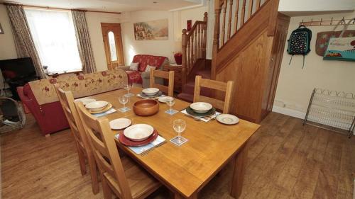 Mumbles Casa | Oyster Cottage
