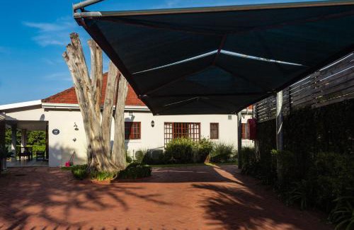 Umhlanga Casa | Oyster Cottage