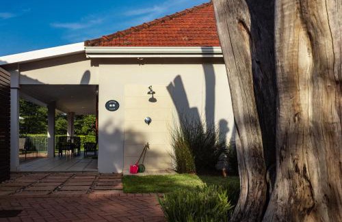 Umhlanga Casa | Oyster Cottage