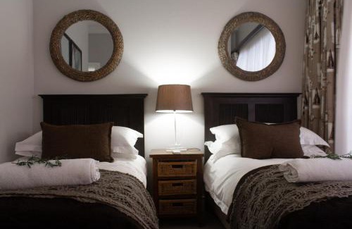 Umhlanga Casa | Oyster Cottage