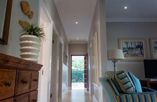 Umhlanga Casa | Oyster Cottage