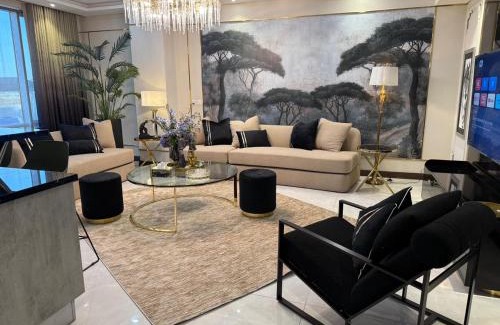Gulberg Apartamento | Oyster court gulberg