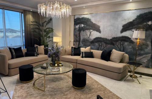 Gulberg Apartamento | Oyster court gulberg