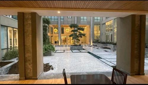 Gulberg Apartamento | Oyster court gulberg
