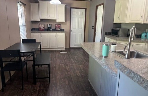 Oyster Creek Casa | Oyster Creek Garden Home