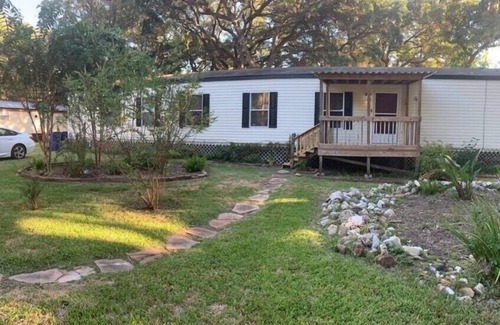 Oyster Creek Casa | Oyster Creek Garden Home
