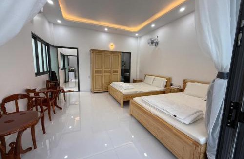 Cho Phuoc Hai Apartamento | Oyster homestay