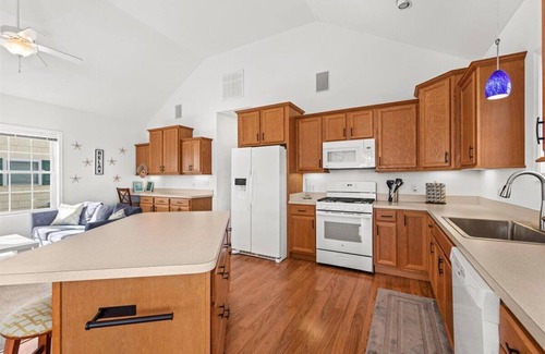 Montego Bay Casa | Oyster Lane 103 in Montego Bay is a Beautiful Family Escape!