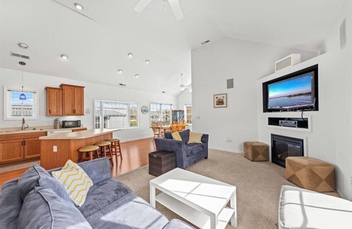 Montego Bay Casa | Oyster Lane 103 in Montego Bay is a Beautiful Family Escape!