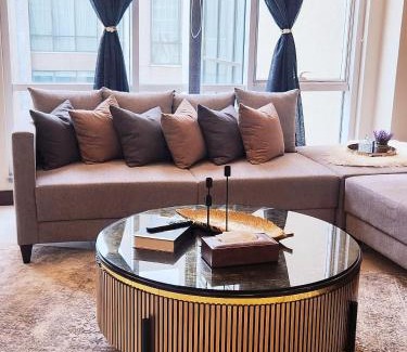 Gulberg Apartamento | Oyster Luxury Apartments Gulberg Lahore