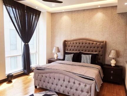 Gulberg Apartamento | Oyster Luxury Apartments Gulberg Lahore