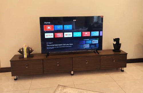 Gulberg Apartamento | Oyster Luxury Apartments Gulberg Lahore