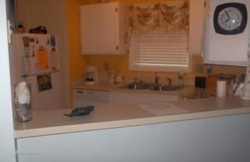 Colington Condominio | Oyster Pointe Condo en el sonido. Cerca de los hermanos Wright Museo