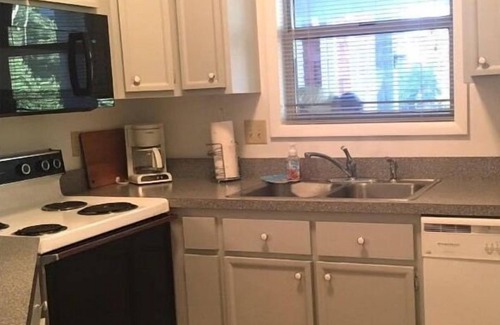 Colington Condominio | Oyster Pointe Flip Flop Stop Sound-side Condo