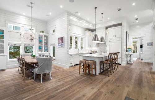 Watercolor Casa | Oyster's Pearl
