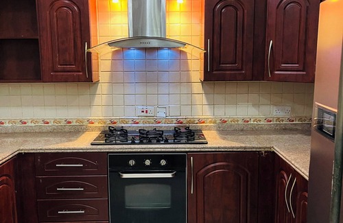 Oyster Bay Apartamento | Oysterbay 2-Bedroom -Free WiFi