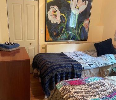 Powell River Apartamento | Oysterbeds offers our Oyster Suite