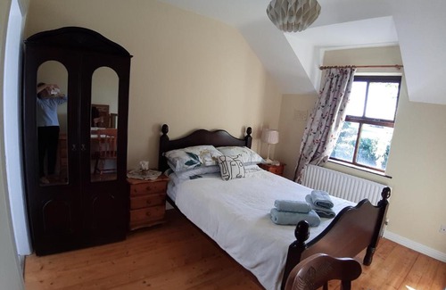 Clarinbridge Casa | Oystercatcher Guesthouse