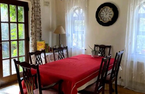 Clarinbridge Casa | Oystercatcher Guesthouse