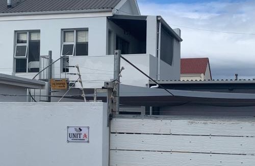 Strand Apartamento | OysterCatcher Self-Catering Accommodation Strand