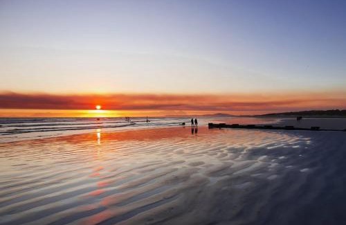 Strand Apartamento | OysterCatcher Self-Catering Accommodation Strand