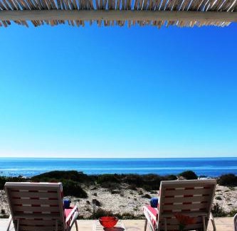 Shelley Point Casa | Oystercatcher Villa