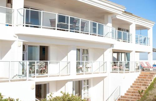 Shelley Point Casa | Oystercatcher Villa
